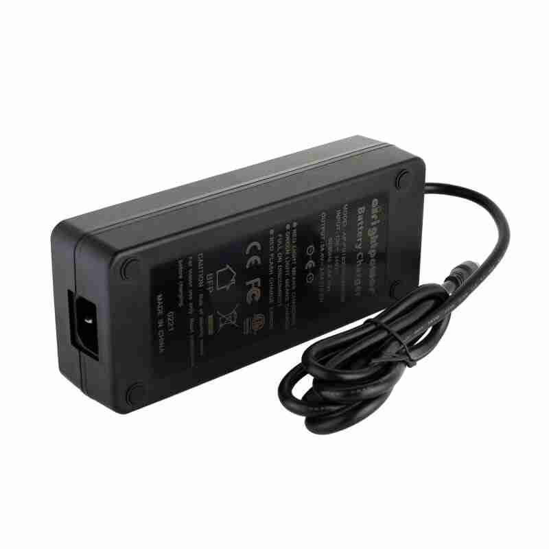 180W battery charger 6