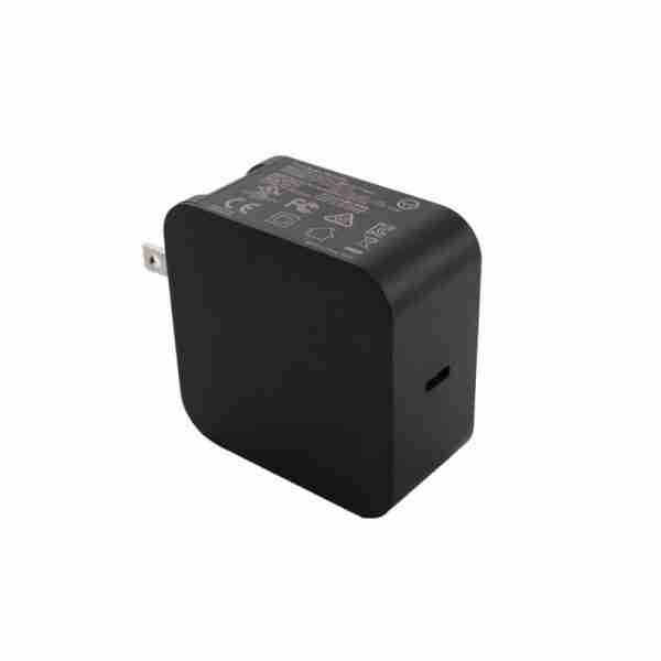 45W single PD charger 9