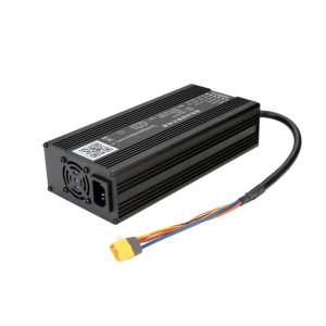 600W battery charger 4