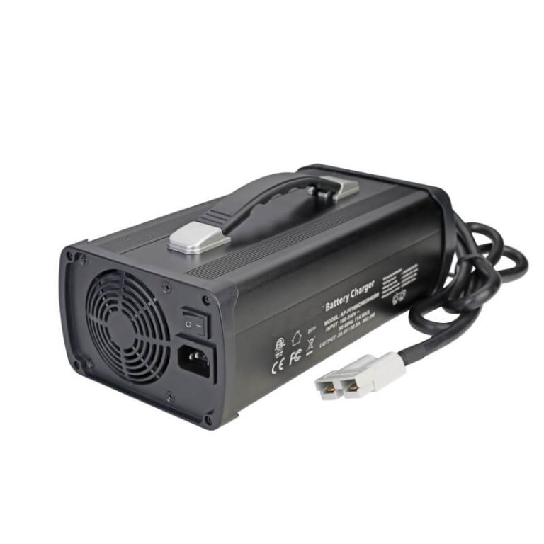 900W battery charger 5