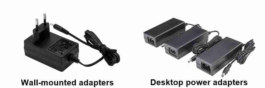 Different Router Power Supply Options and Types