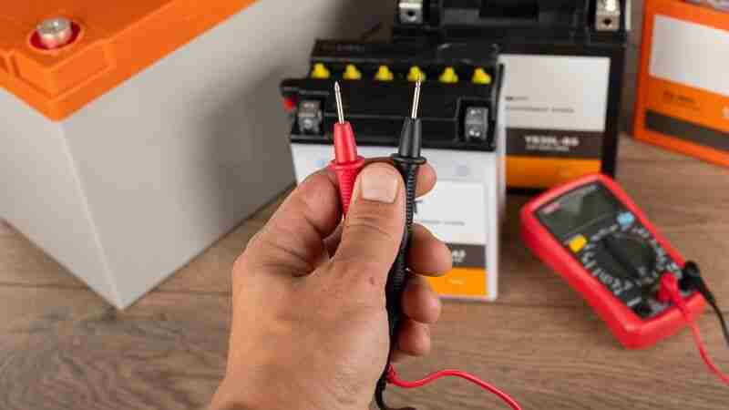 How Long to Charge Lead Acid Battery
