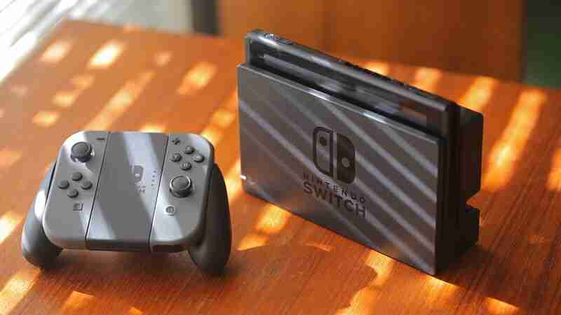 Nintendo Switch AC Adapter Potential Causes