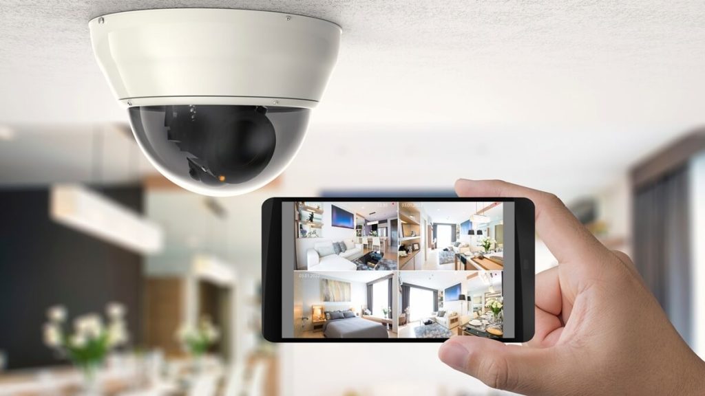RELIABILITY IS CRITICAL IN CCTV DEVICES