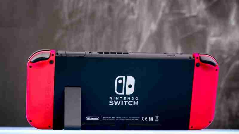 Troubleshooting Nintendo Switch Not Charging or Turning On