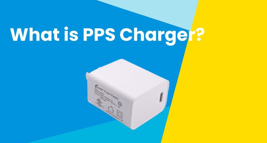 What is PPS Charger And What is different between PD